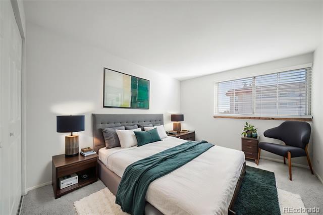 Building Photo - 1350 Josephine St