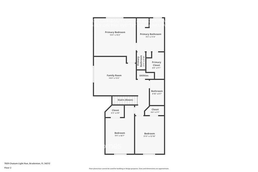 Building Photo - 7029 Chatum Light Run