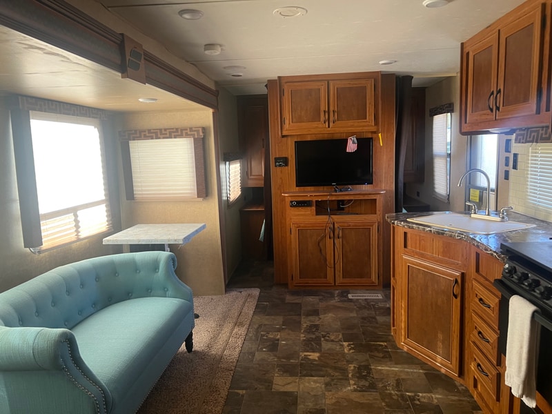 Building Photo - 4455 County Rd 127