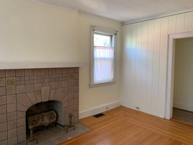 Living Room view 2 - 1300 Cryer Ave