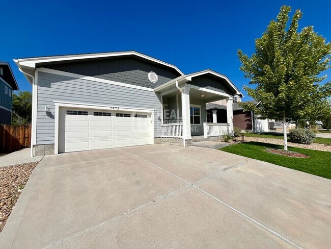 Building Photo - 7873 Florado St