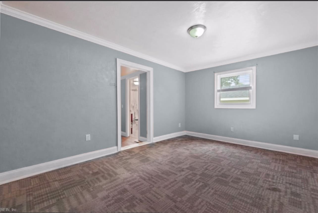 Building Photo - 1012 Carver St