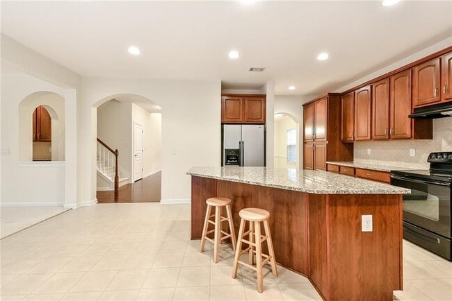 Building Photo - 3113 Normandy Ridge NW