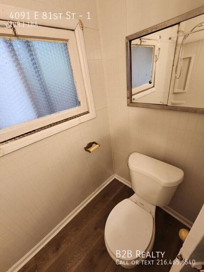 Building Photo - 4091 E 81st St