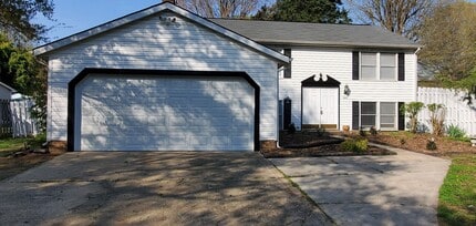 Building Photo - 7402 Brigmore Dr