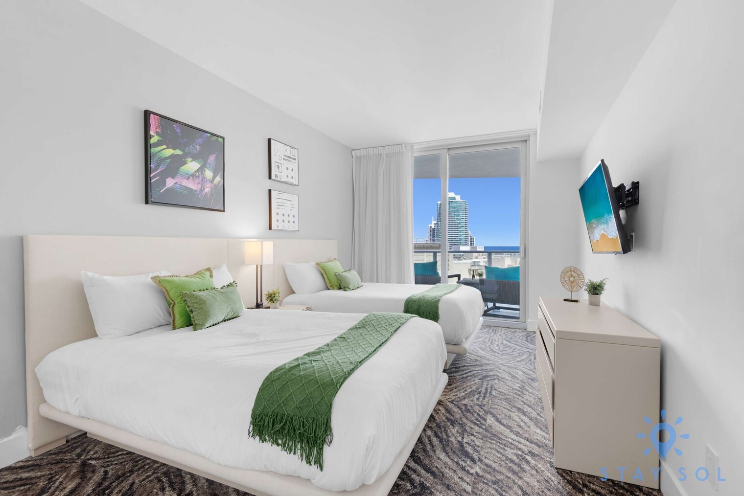 Building Photo - 4111 S Ocean Dr