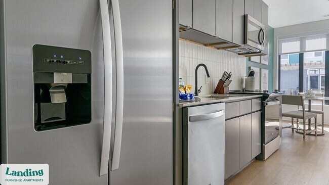 Building Photo - 318 W Corporation St