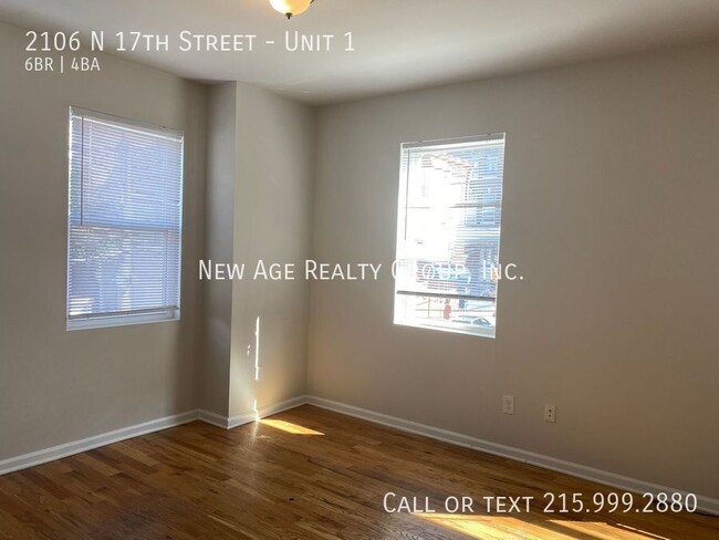 Building Photo - 2106 N 17th St