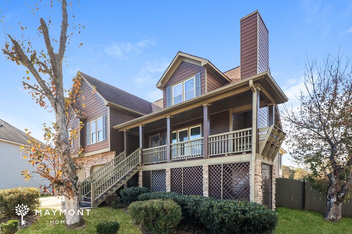 Building Photo - 5616 Kitties Ct