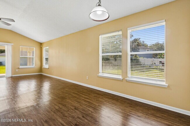 Building Photo - 831 Timberjack Ct