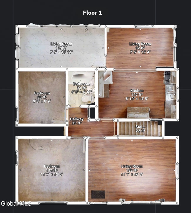 Building Photo - 18 Whitney Rd