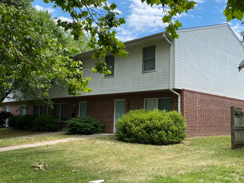 Primary Photo - 1023 Kearney St