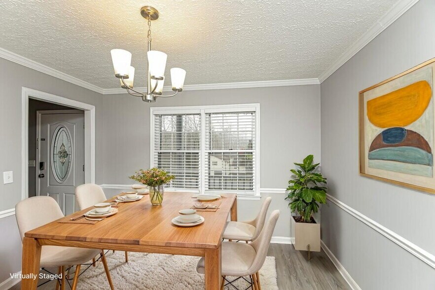 Building Photo - 941 Hickory View Ct NW