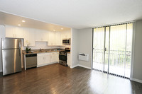 Interior Photo - Ariel Court Apts