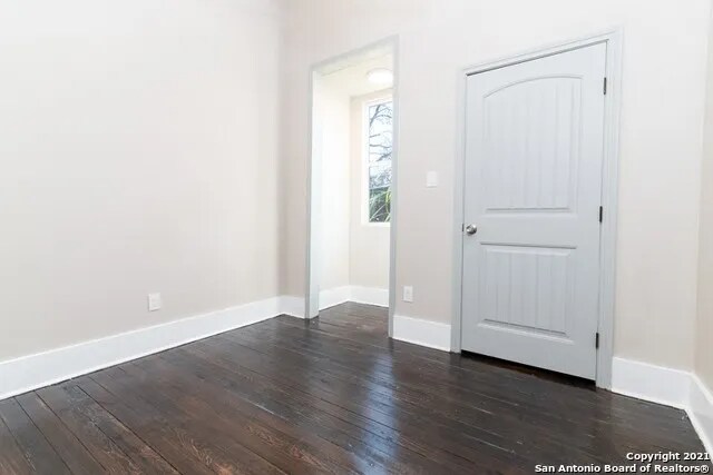 Building Photo - 134 Paul St