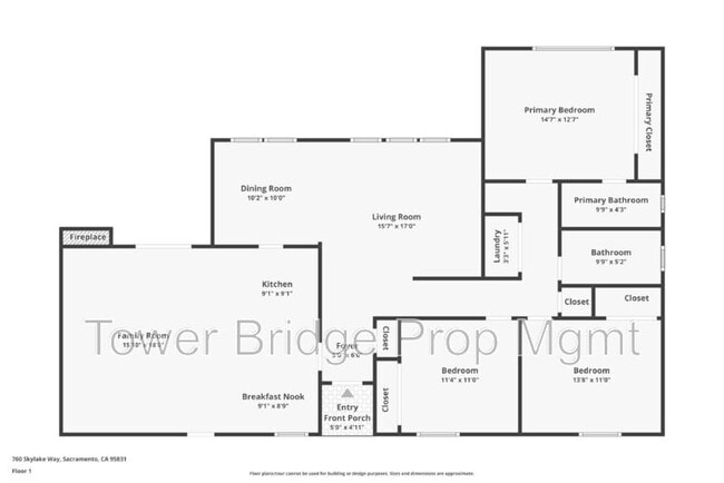 Building Photo - 760 Skylake Way