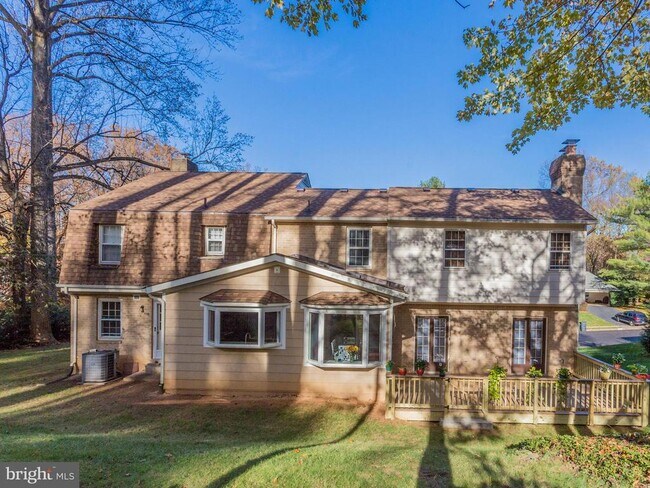 Building Photo - 7705 Huntmaster Ln
