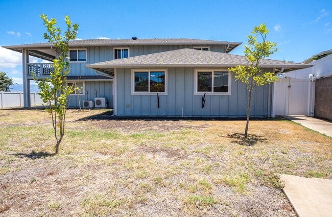 Building Photo - 86 Mo'olu Cir