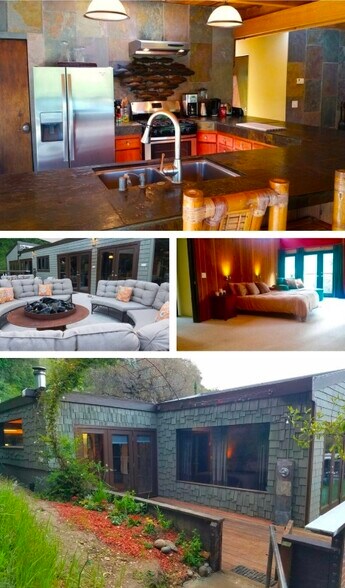 Building Photo - 29090 Robinson Cyn Rd