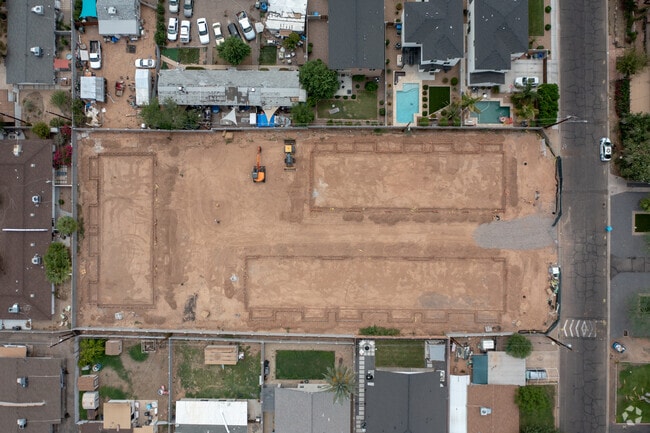 Primary Photo - Arcadia 15