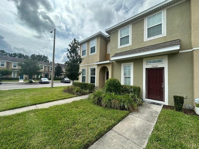 Building Photo - 7031 White Treetop Pl