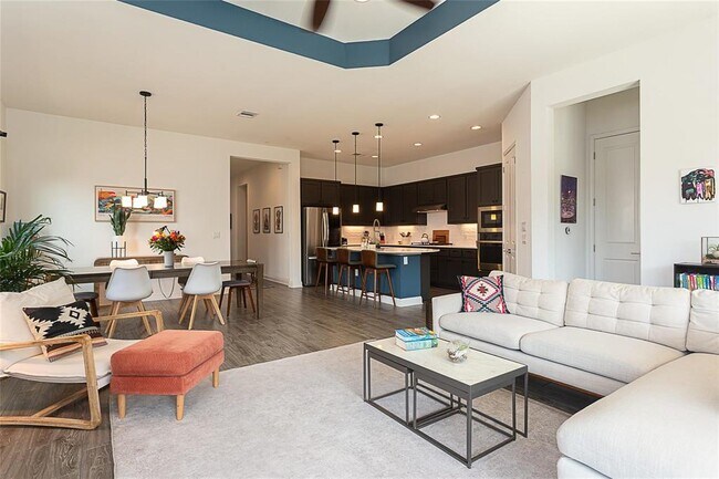 Building Photo - 5013 Globe Mallow Dr