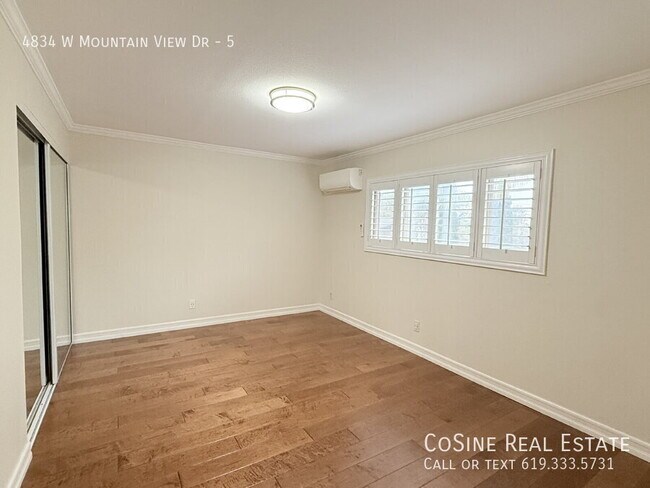 Building Photo - 4834 W Mountain View Dr