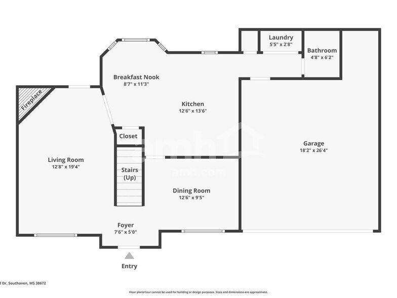 Building Photo - 2267 Baird Dr