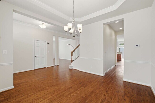 Building Photo - Sophisticated Colonial Offering Refined Finishes, Gourmet Kitchen & Spacious Floor Plan