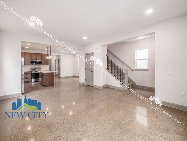 Building Photo - 2026 NEW YEAR SPECIAL! No App Fee! Newly Built 3 Bedroom 2.5 Bathroom Home!