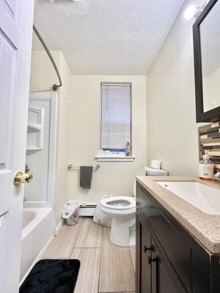 Building Photo - 718 Shawmut Ave