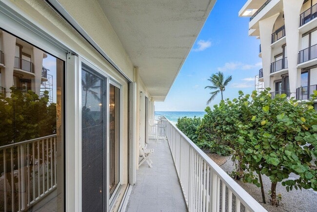 Building Photo - 350 S Ocean Blvd