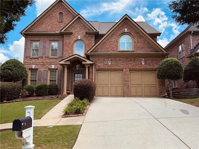 Building Photo - 3725 Spalding Park Dr NW
