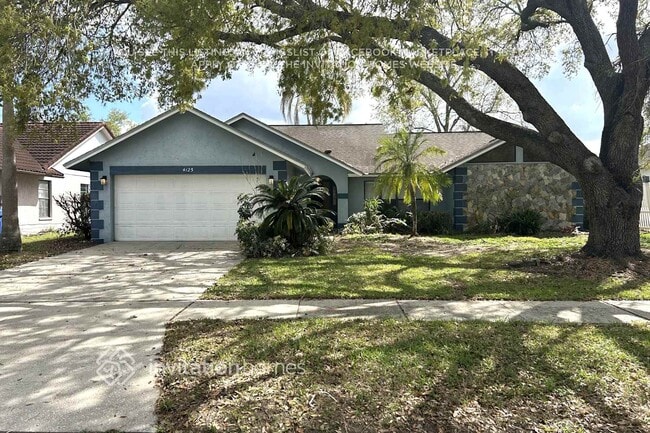 Building Photo - 4125 Yellowwood Dr