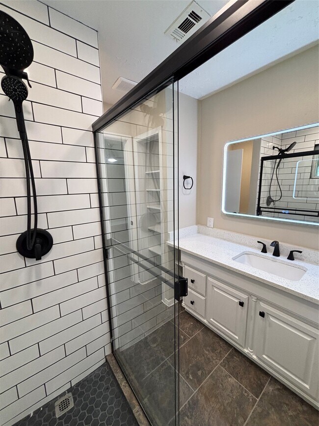 Building Photo - 4526 McCleester Dr