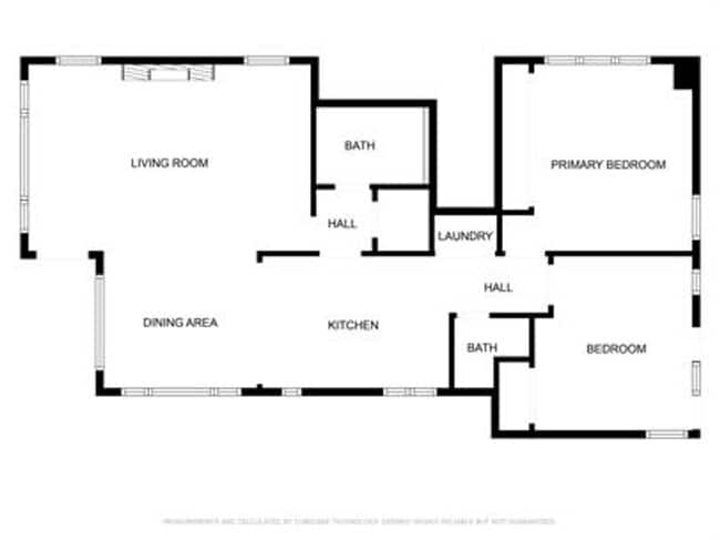 Building Photo - Stunning 2 BR Santa Monica Duplex with Views!