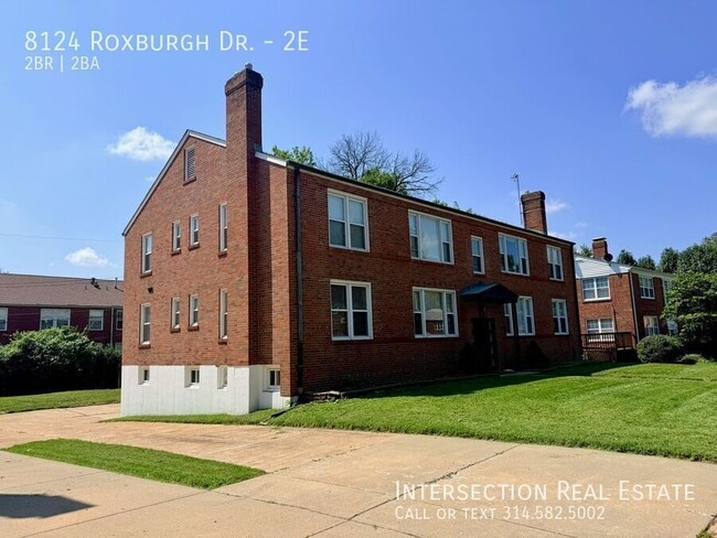 Building Photo - 8124 Roxburgh Dr