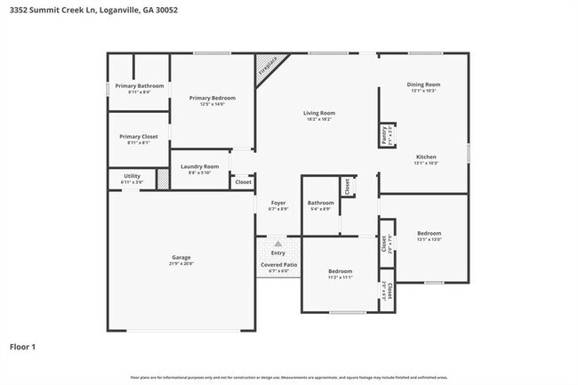 Building Photo - 3352 Summit Creek Ln