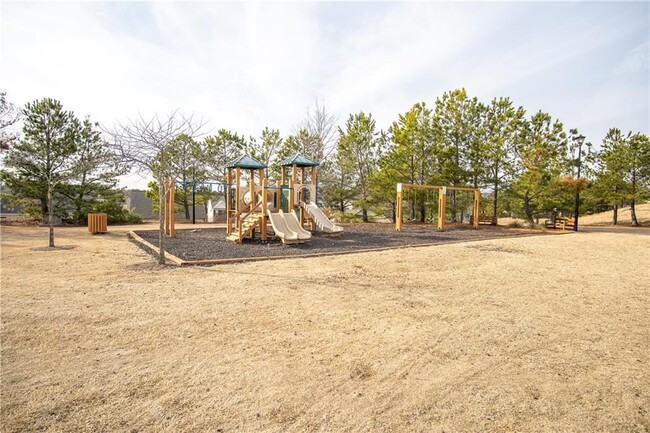 Building Photo - 4025 Griffin Trail Way