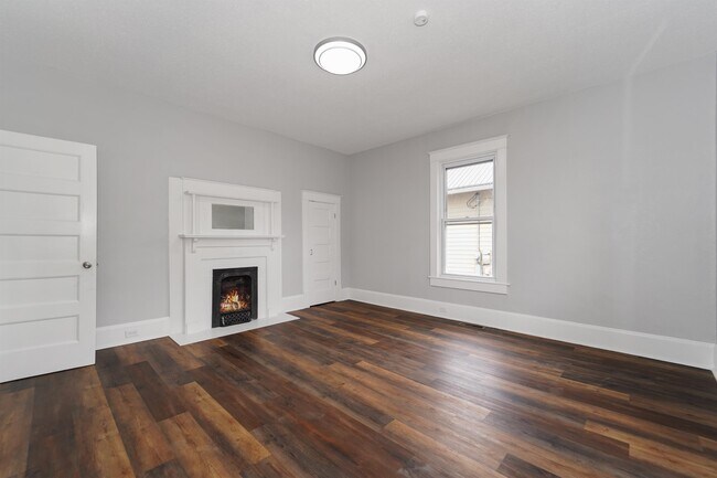 Building Photo - 1130 Georgia Ave