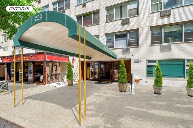 Building Photo - 209 E 56th St