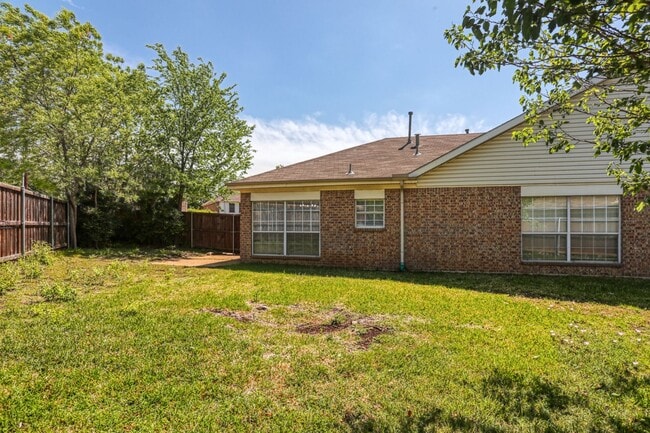 Building Photo - Coppell Cul-De-Sac living.  Ready Now!