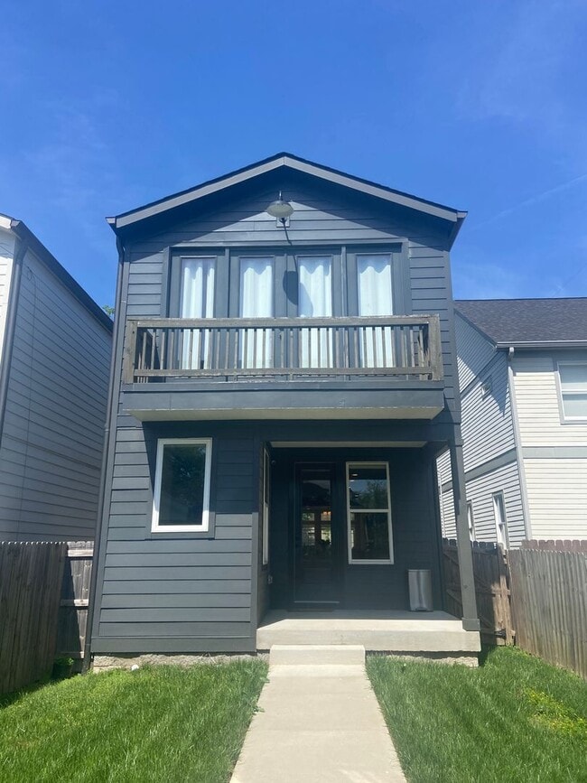 Building Photo - 6003 Pennsylvania Ave