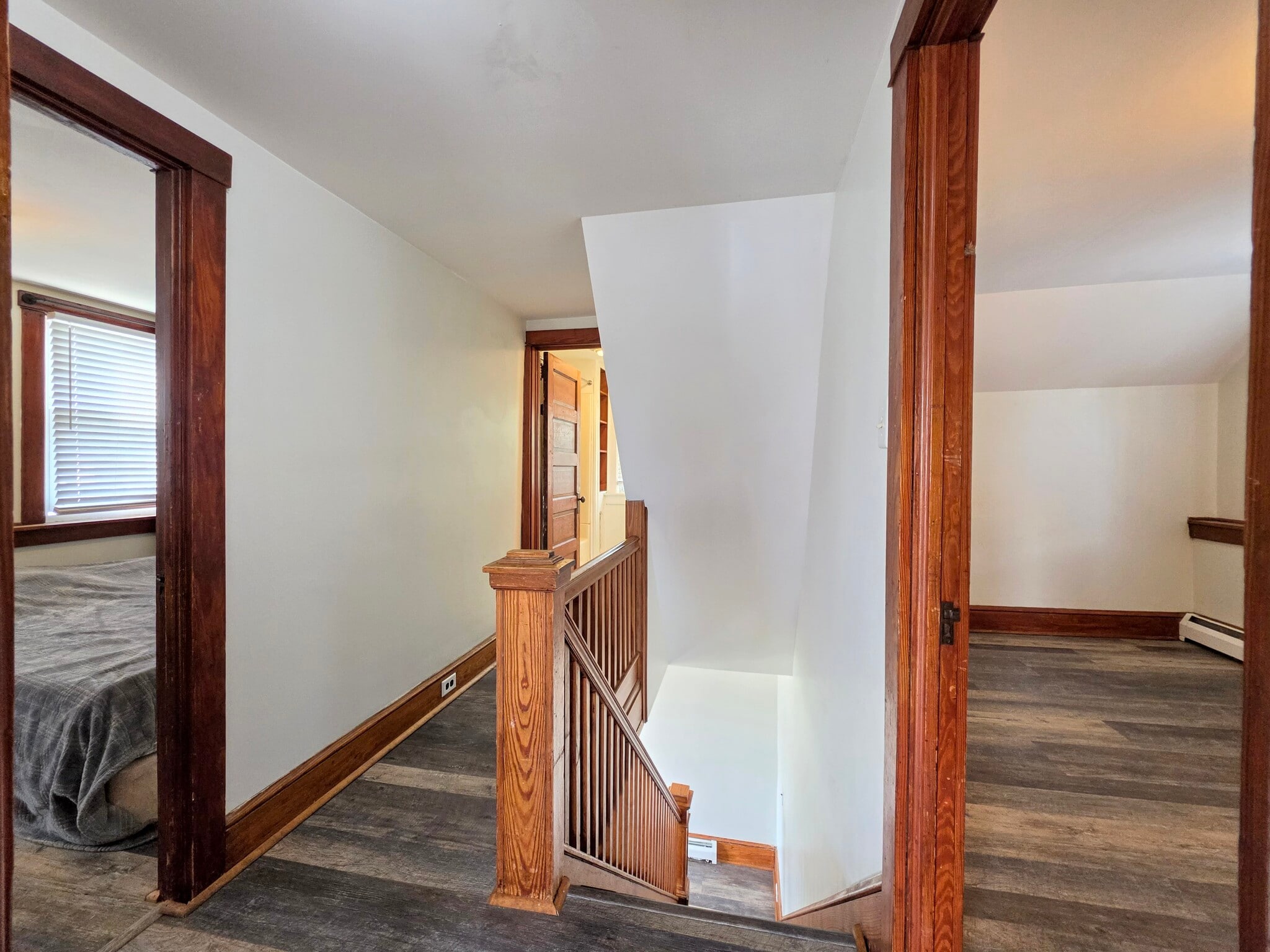 Building Photo - 712 S Broad St