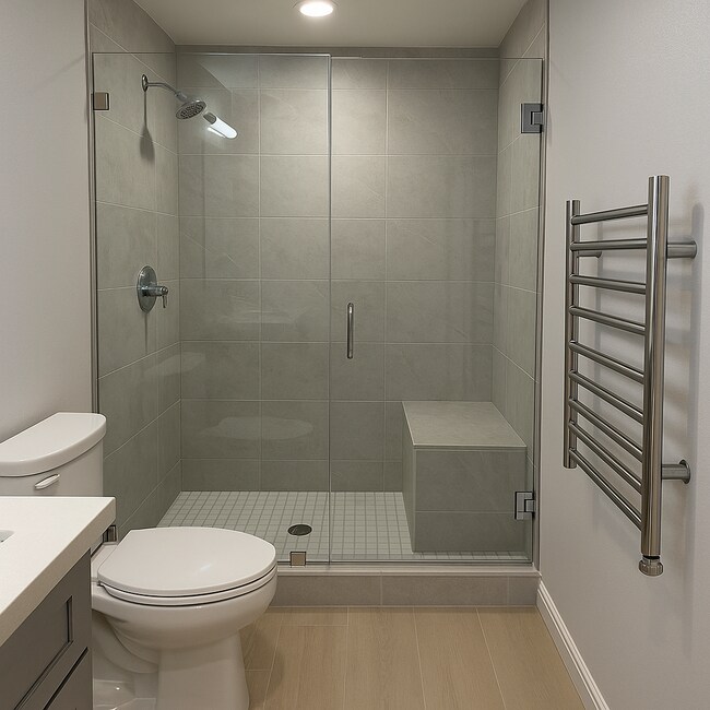 Building Photo - 302 Bicknell Ave