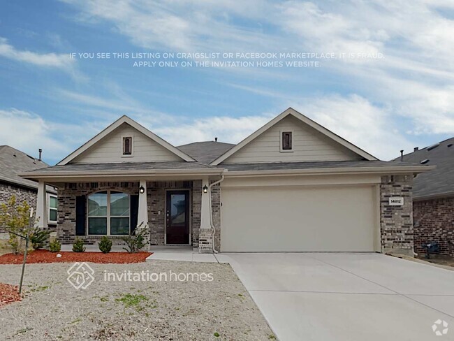 Building Photo - 14812 Gilley Ln