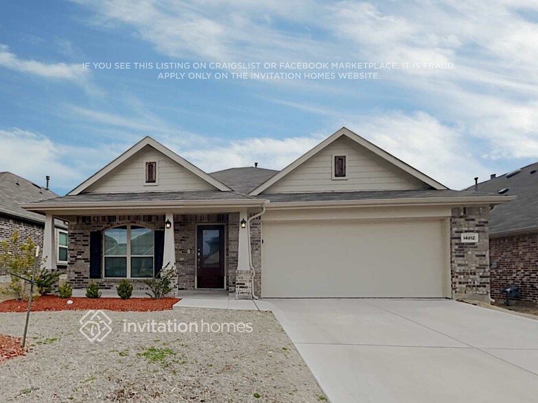 Primary Photo - 14812 Gilley Ln