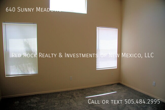 Building Photo - Cute 3 bedroom in Rio Rancho!