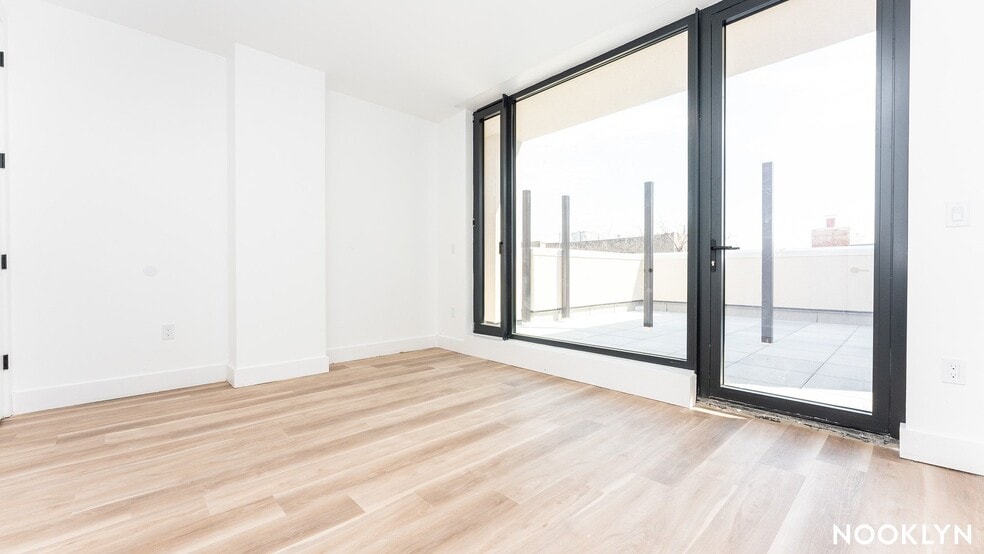 Building Photo - 303 Wythe Ave
