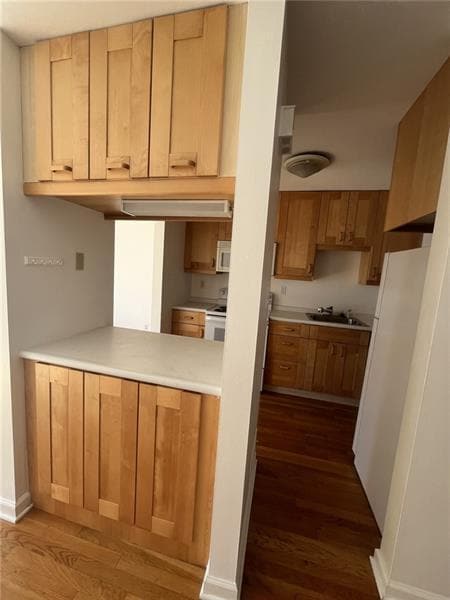 Building Photo - 332 Hailman St